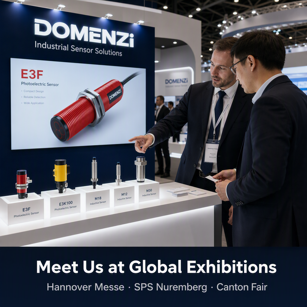 Domenzi exhibitions