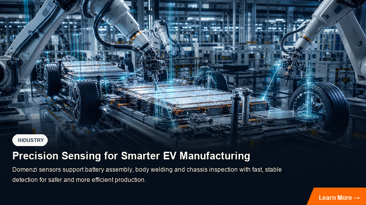 Electric vehicle manufacturing automation solutions