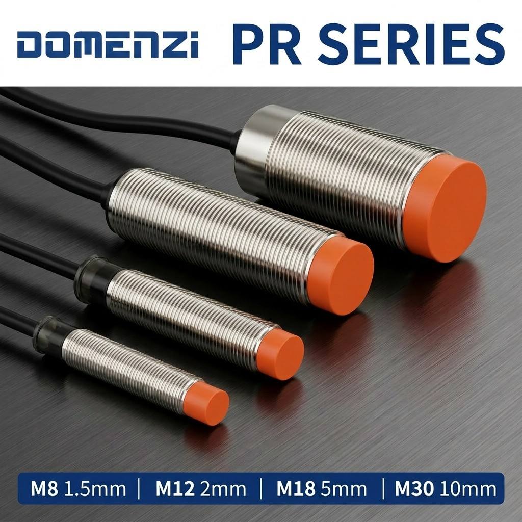 OEM machine sensors
